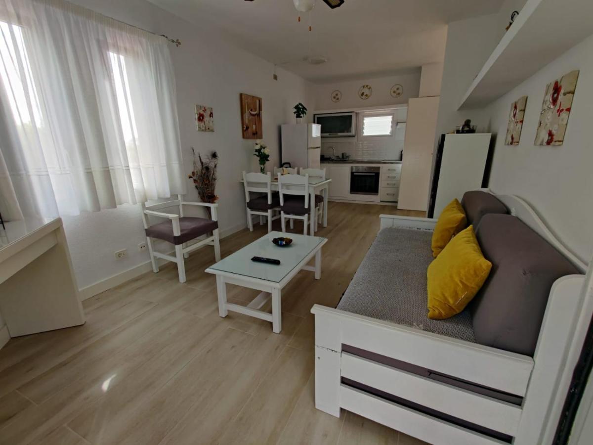 Private Apartment 150 Hg Tenerife Sur Los Cristianos  Exterior photo