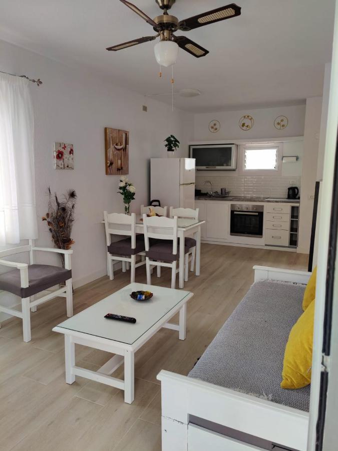 Private Apartment 150 Hg Tenerife Sur Los Cristianos  Exterior photo
