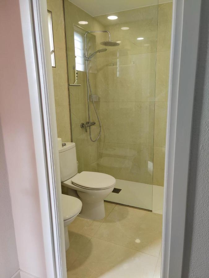 Private Apartment 150 Hg Tenerife Sur Los Cristianos  Exterior photo