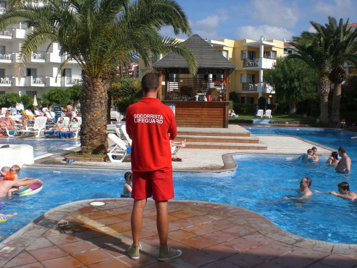 Private Apartment 150 Hg Tenerife Sur Los Cristianos  Exterior photo